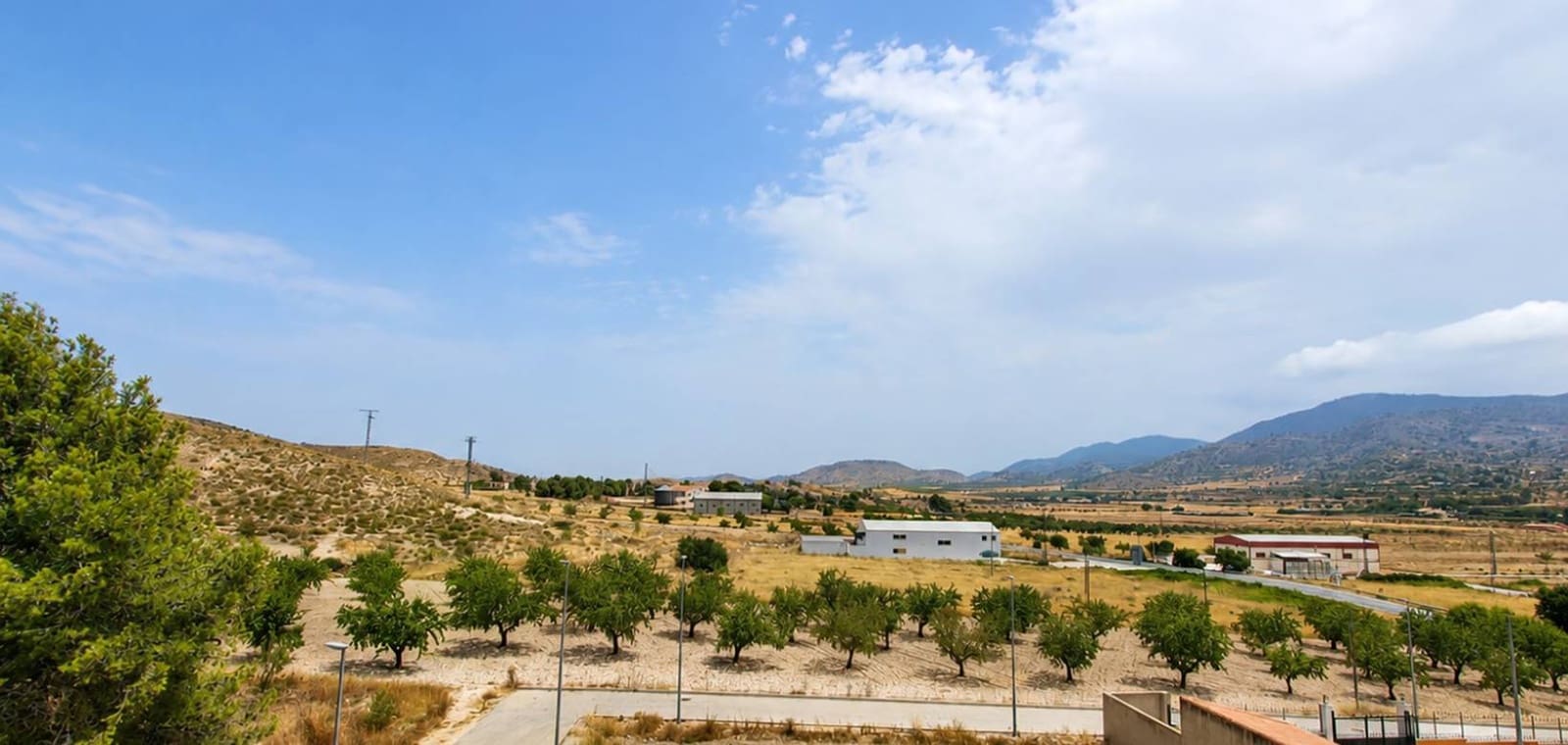 2 soverom Leilighet til salgs i Hondon de los Frailes - € 99 500 (Ref: 9977880)