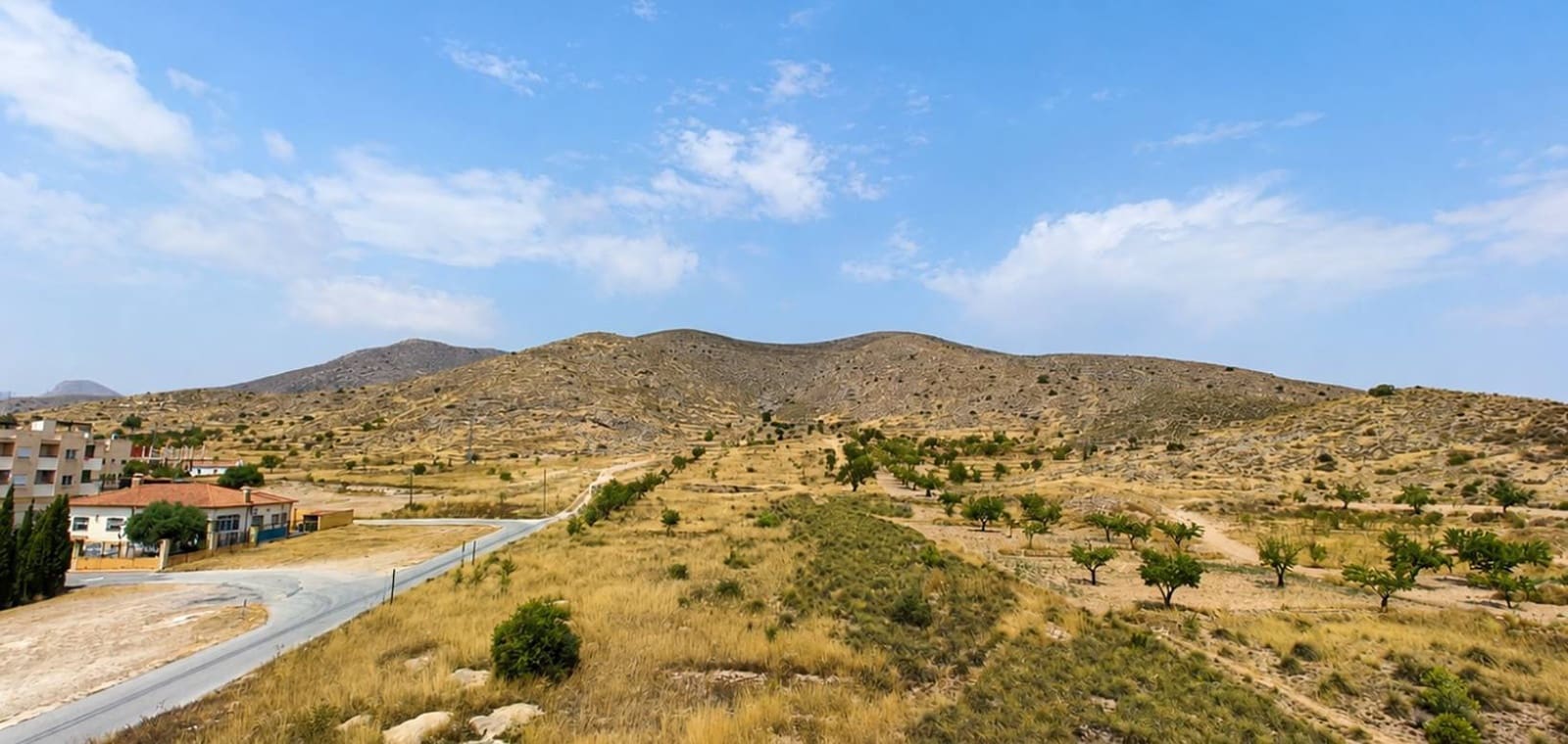 2 soverom Leilighet til salgs i Hondon de los Frailes - € 99 500 (Ref: 9977880)