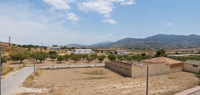 2 soverom Leilighet til salgs i Hondón de los Frailes - € 99 500 (Ref: 9977880)