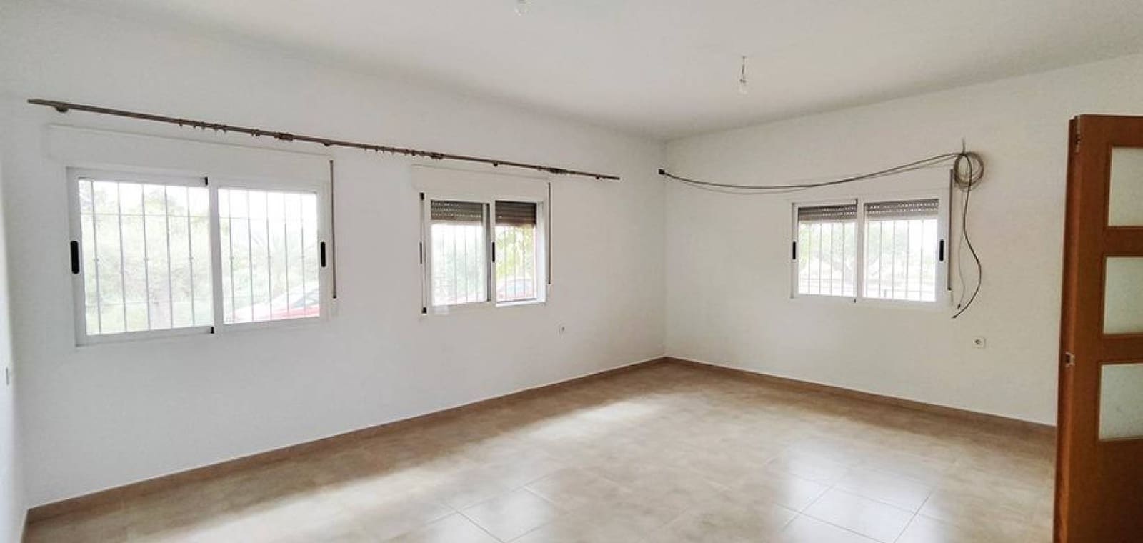 3 soveværelse Villa til salg i Abanilla med swimmingpool garage - € 319.000 (Ref: 9999372)