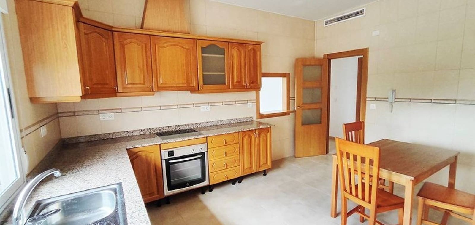 3 soveværelse Villa til salg i Abanilla med swimmingpool garage - € 319.000 (Ref: 9999372)
