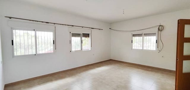 3 soverom Villa til salgs i Abanilla med svømmebasseng garasje - € 319 000 (Ref: 9999372)