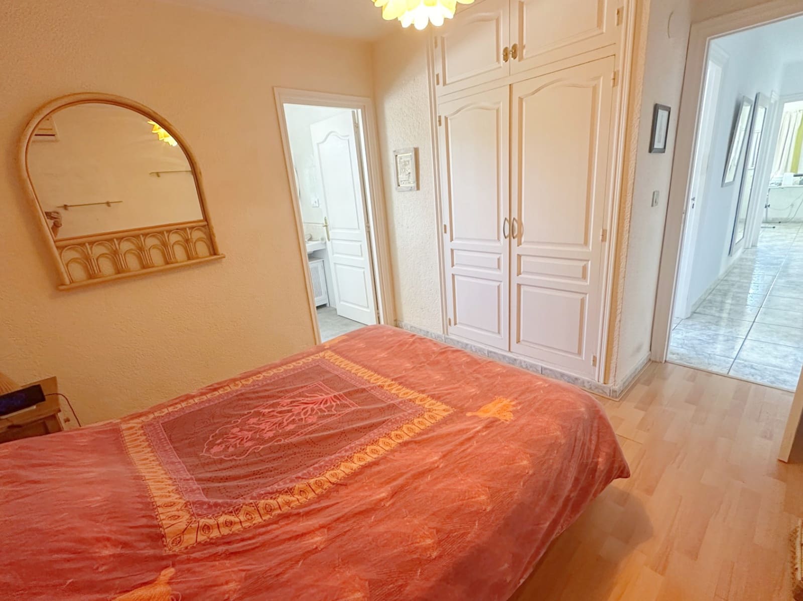 4 Zimmer Villa zu verkaufen in Els Poblets mit Pool Garage - 380.000 € (Ref: 10004627)