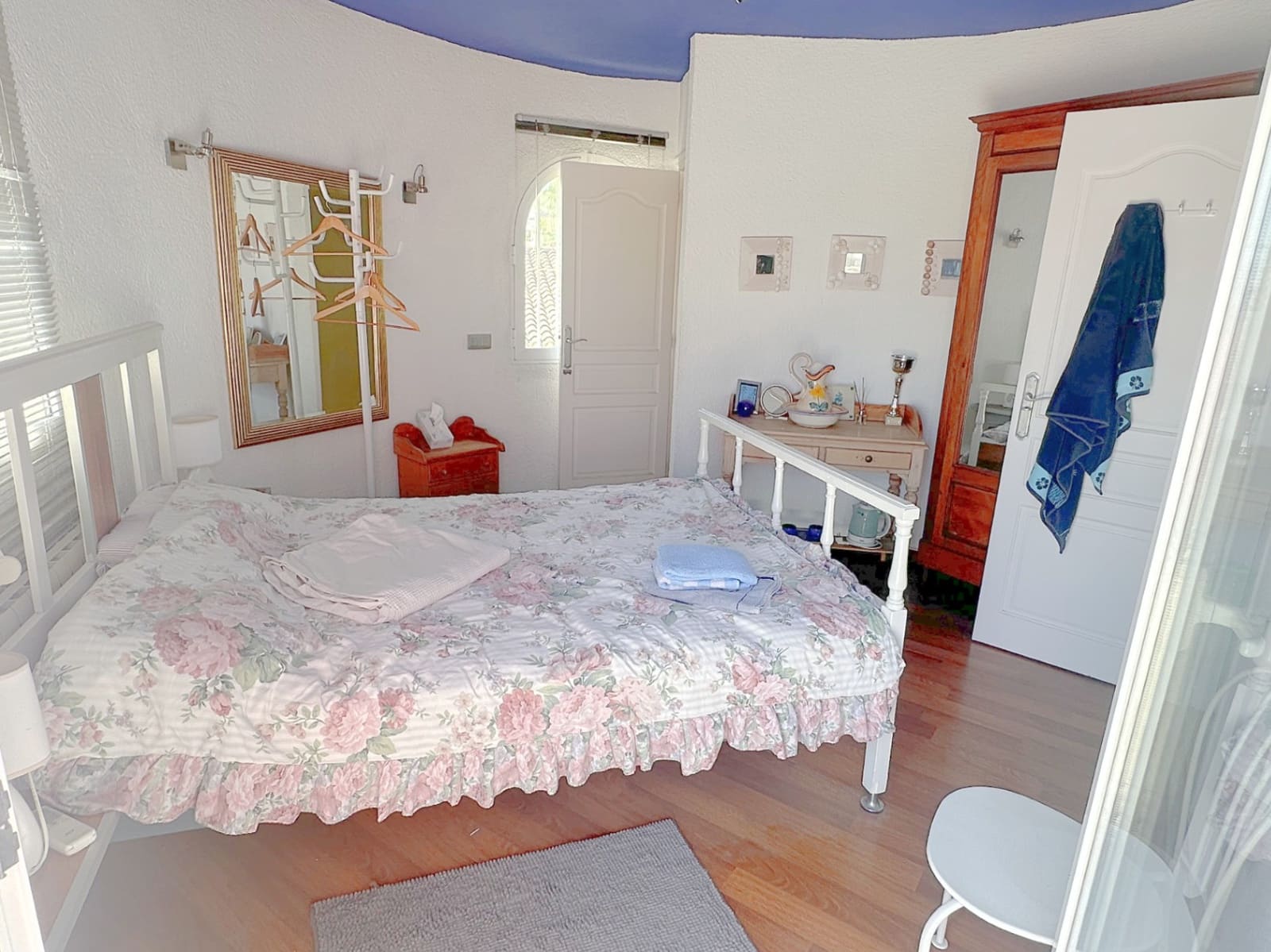 4 Zimmer Villa zu verkaufen in Els Poblets mit Pool Garage - 380.000 € (Ref: 10004627)