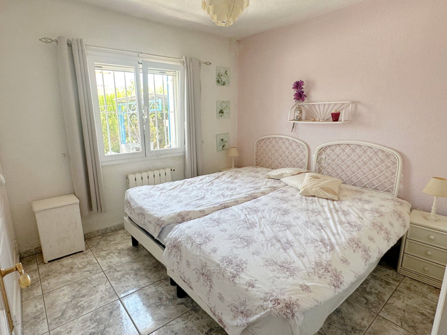 4 Zimmer Villa zu verkaufen in Els Poblets mit Pool Garage - 380.000 € (Ref: 10004627)