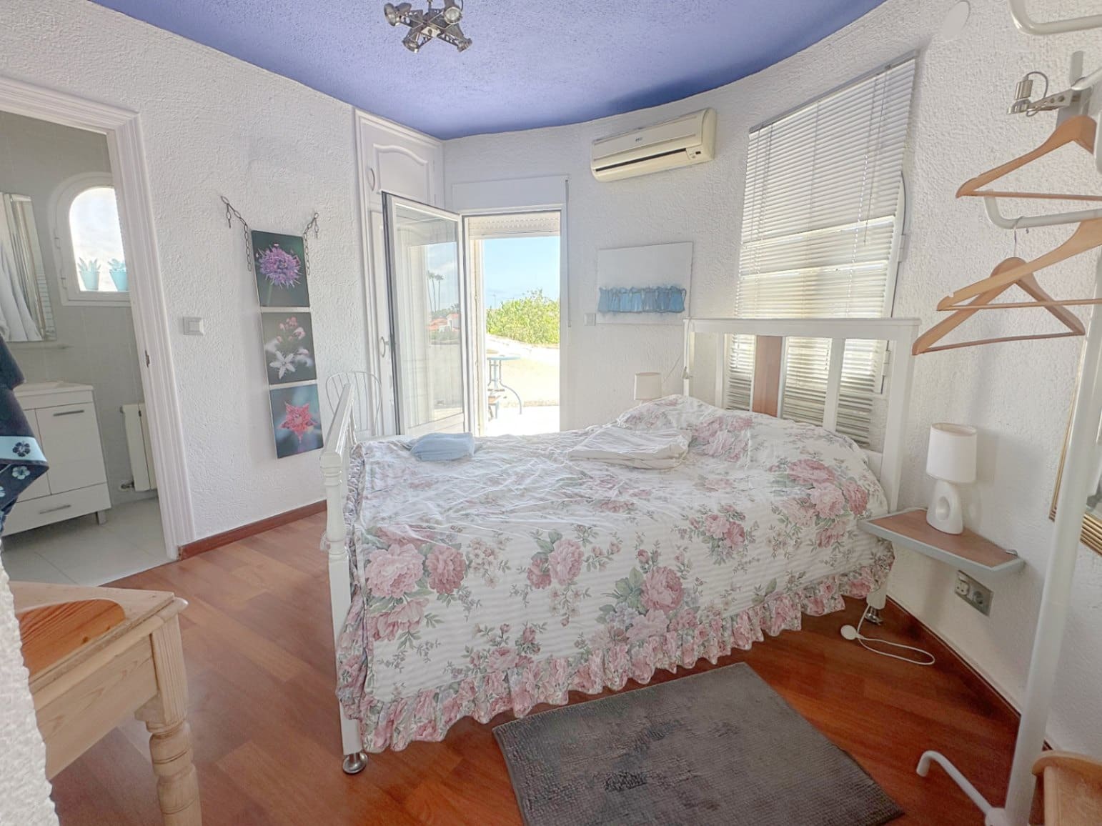 4 Zimmer Villa zu verkaufen in Els Poblets mit Pool Garage - 380.000 € (Ref: 10004627)