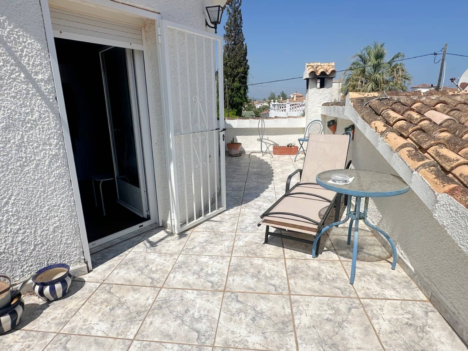 4 Zimmer Villa zu verkaufen in Els Poblets mit Pool Garage - 380.000 € (Ref: 10004627)