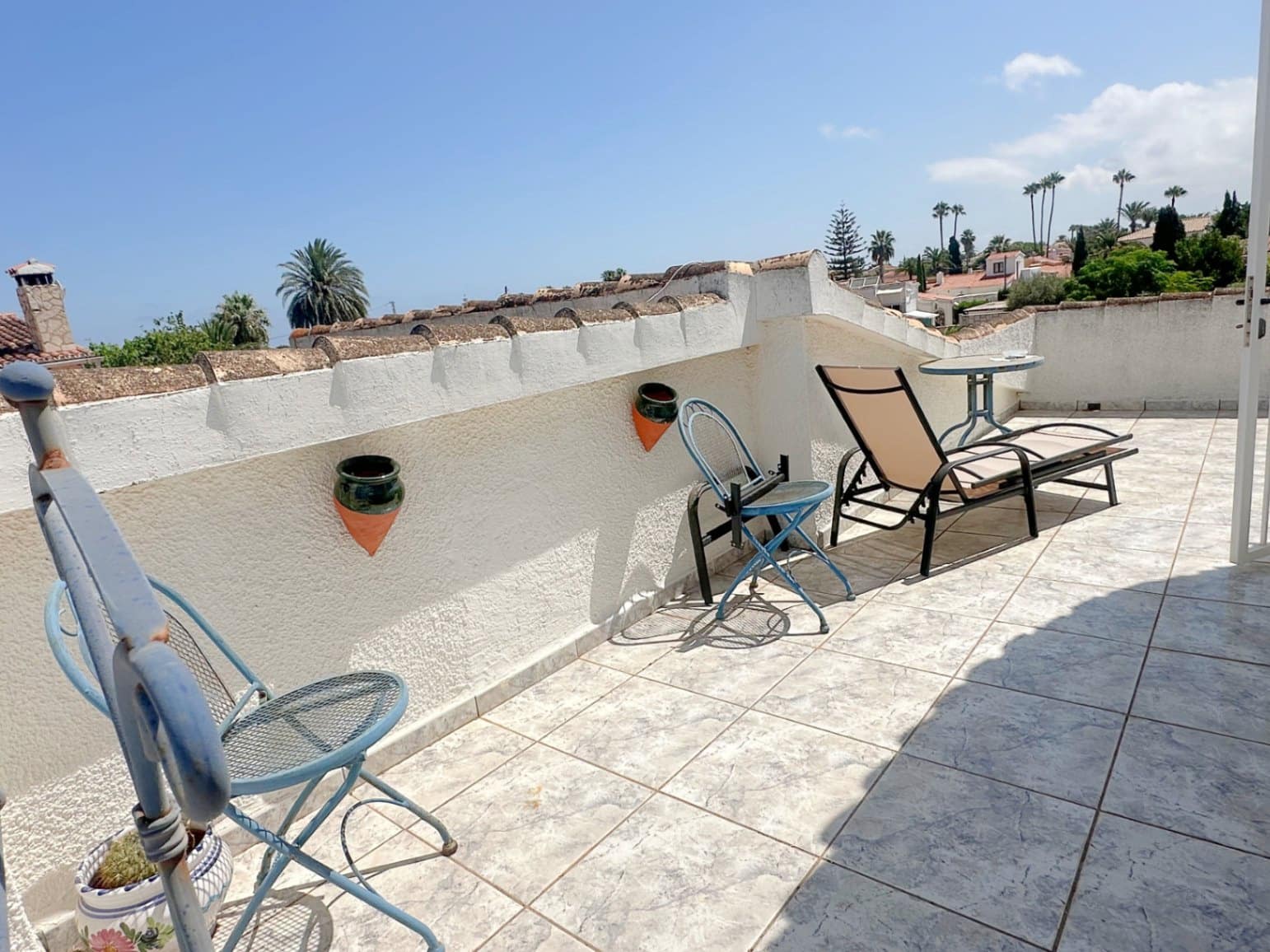 4 Zimmer Villa zu verkaufen in Els Poblets mit Pool Garage - 380.000 € (Ref: 10004627)