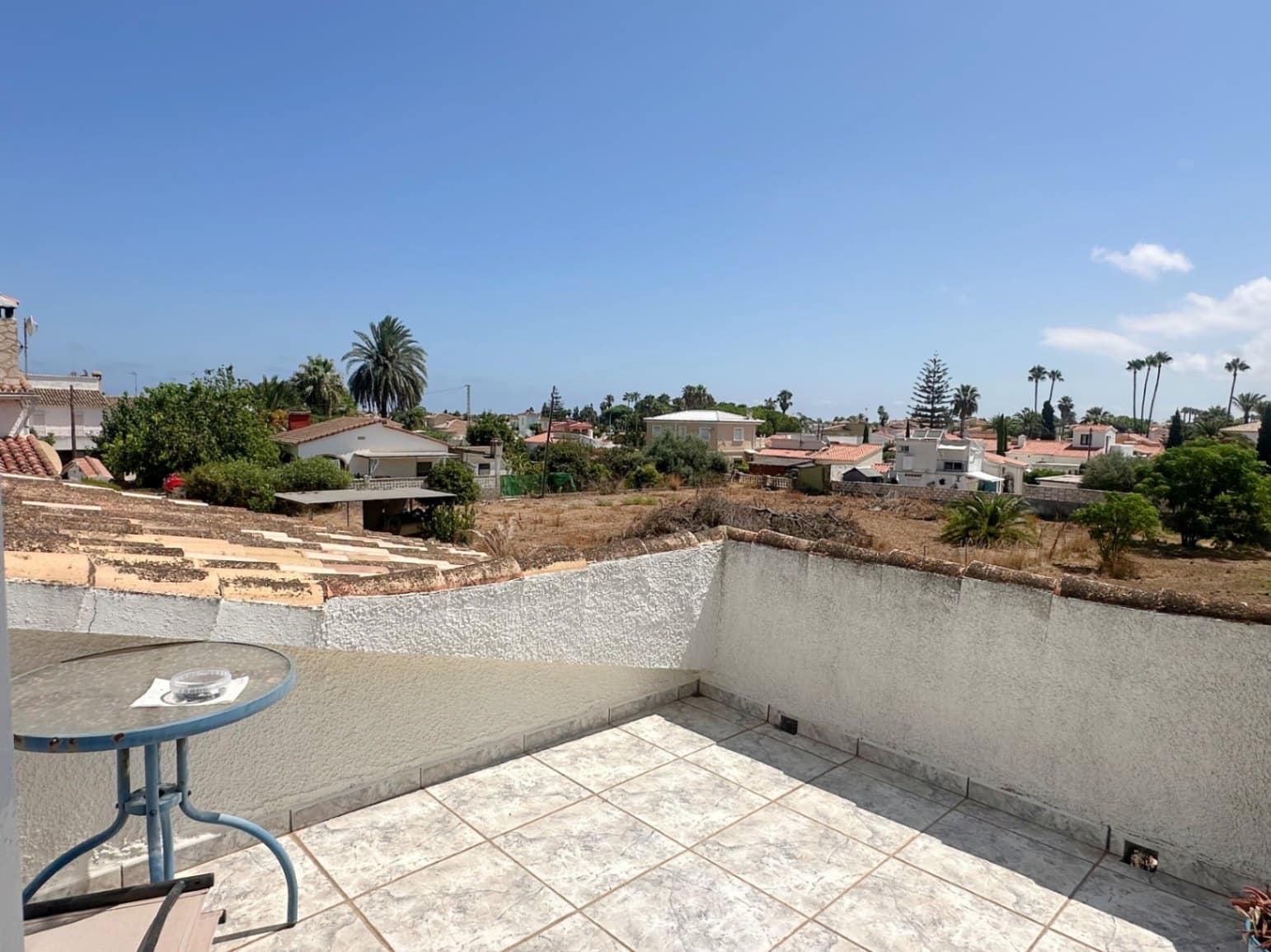 4 Zimmer Villa zu verkaufen in Els Poblets mit Pool Garage - 380.000 € (Ref: 10004627)