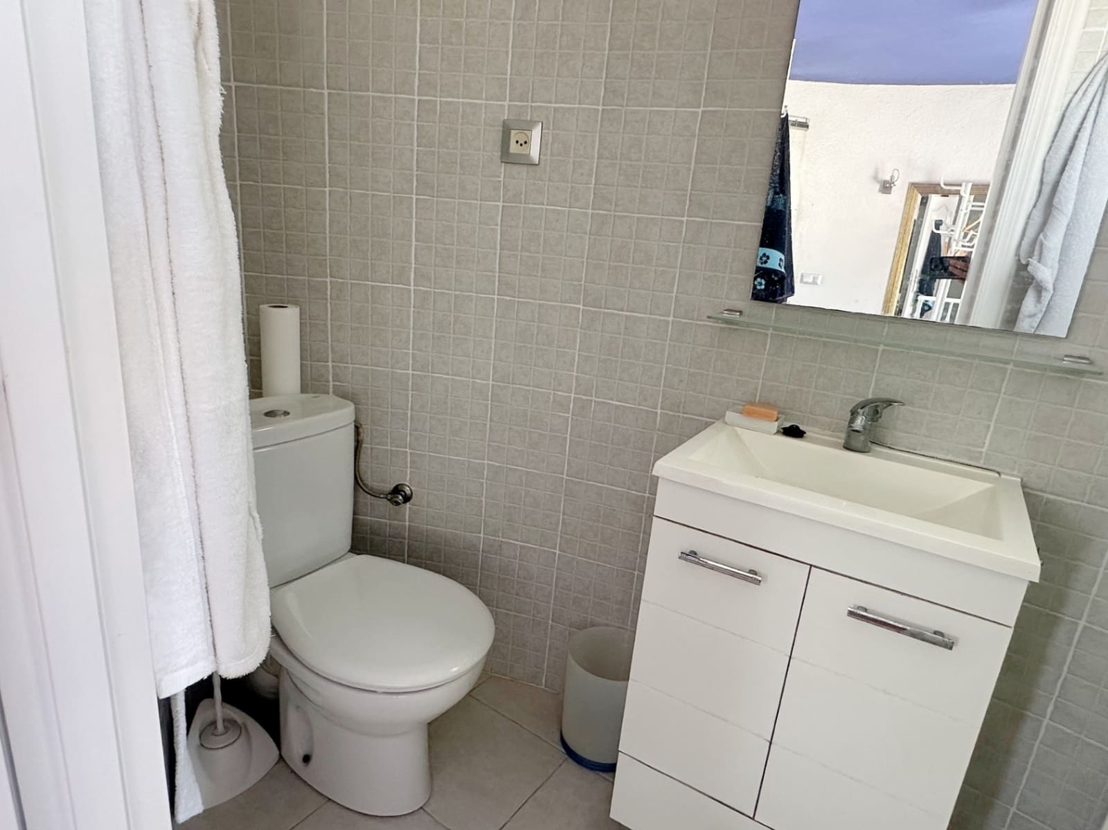4 Zimmer Villa zu verkaufen in Els Poblets mit Pool Garage - 380.000 € (Ref: 10004627)