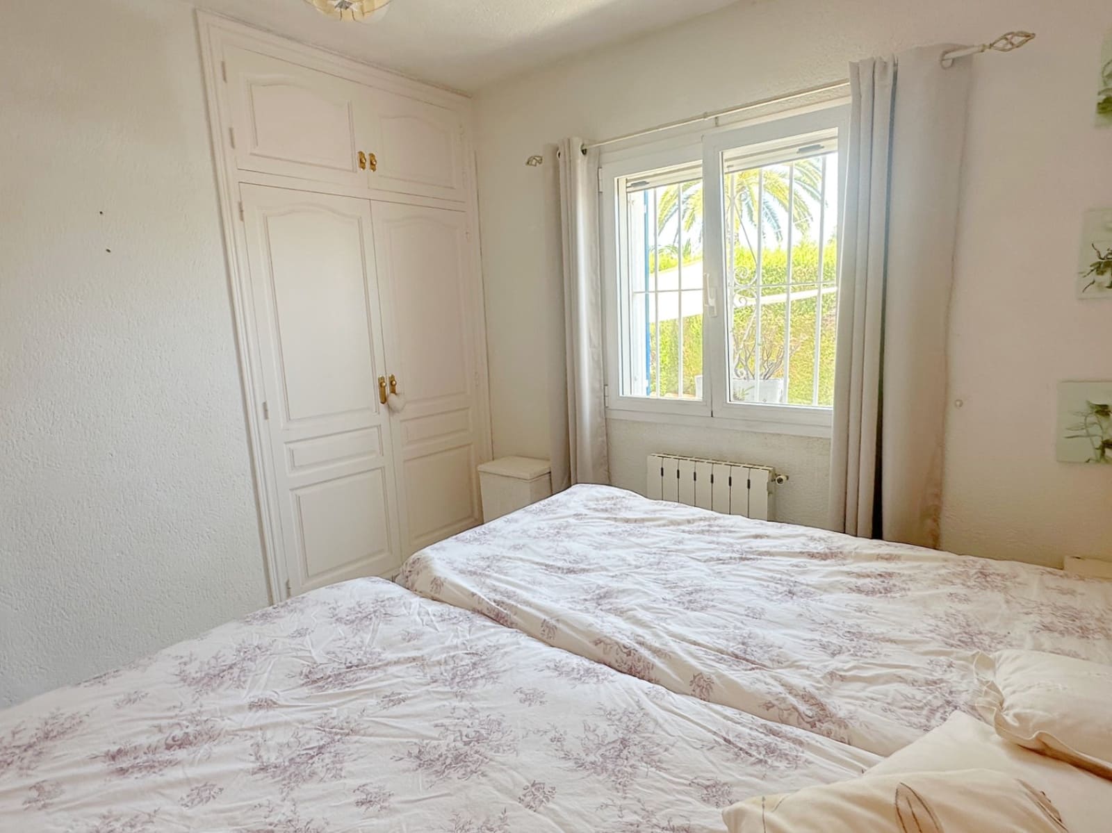 4 Zimmer Villa zu verkaufen in Els Poblets mit Pool Garage - 380.000 € (Ref: 10004627)