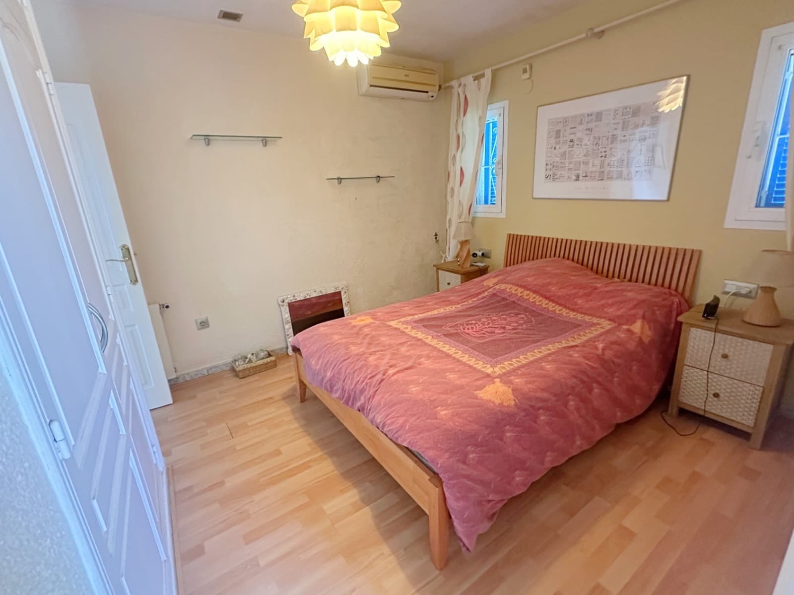 4 Zimmer Villa zu verkaufen in Els Poblets mit Pool Garage - 380.000 € (Ref: 10004627)
