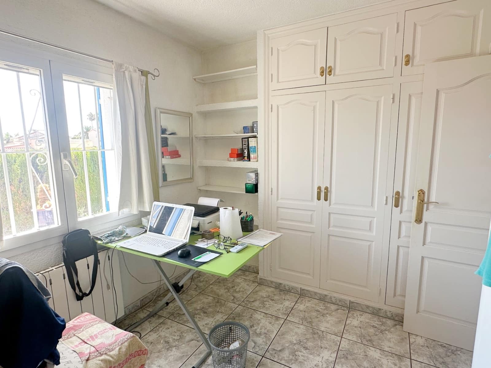 4 Zimmer Villa zu verkaufen in Els Poblets mit Pool Garage - 380.000 € (Ref: 10004627)
