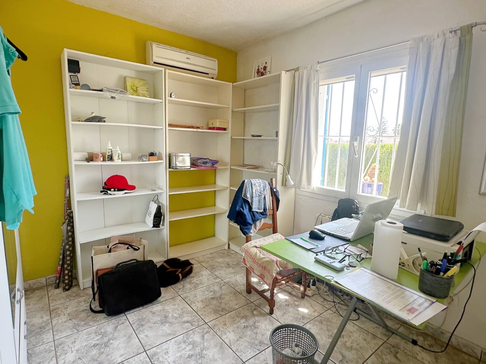 4 Zimmer Villa zu verkaufen in Els Poblets mit Pool Garage - 380.000 € (Ref: 10004627)