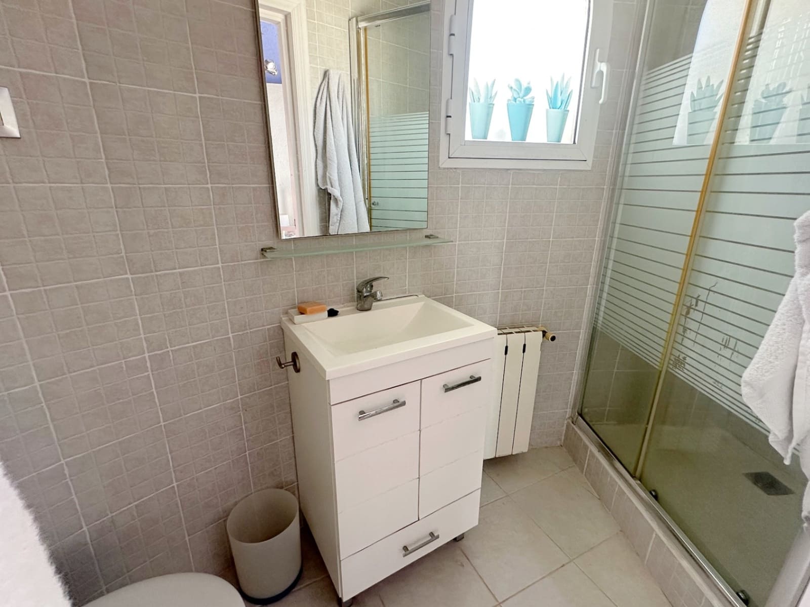 4 Zimmer Villa zu verkaufen in Els Poblets mit Pool Garage - 380.000 € (Ref: 10004627)