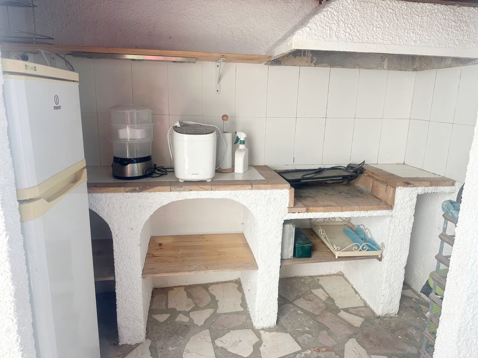 4 Zimmer Villa zu verkaufen in Els Poblets mit Pool Garage - 380.000 € (Ref: 10004627)