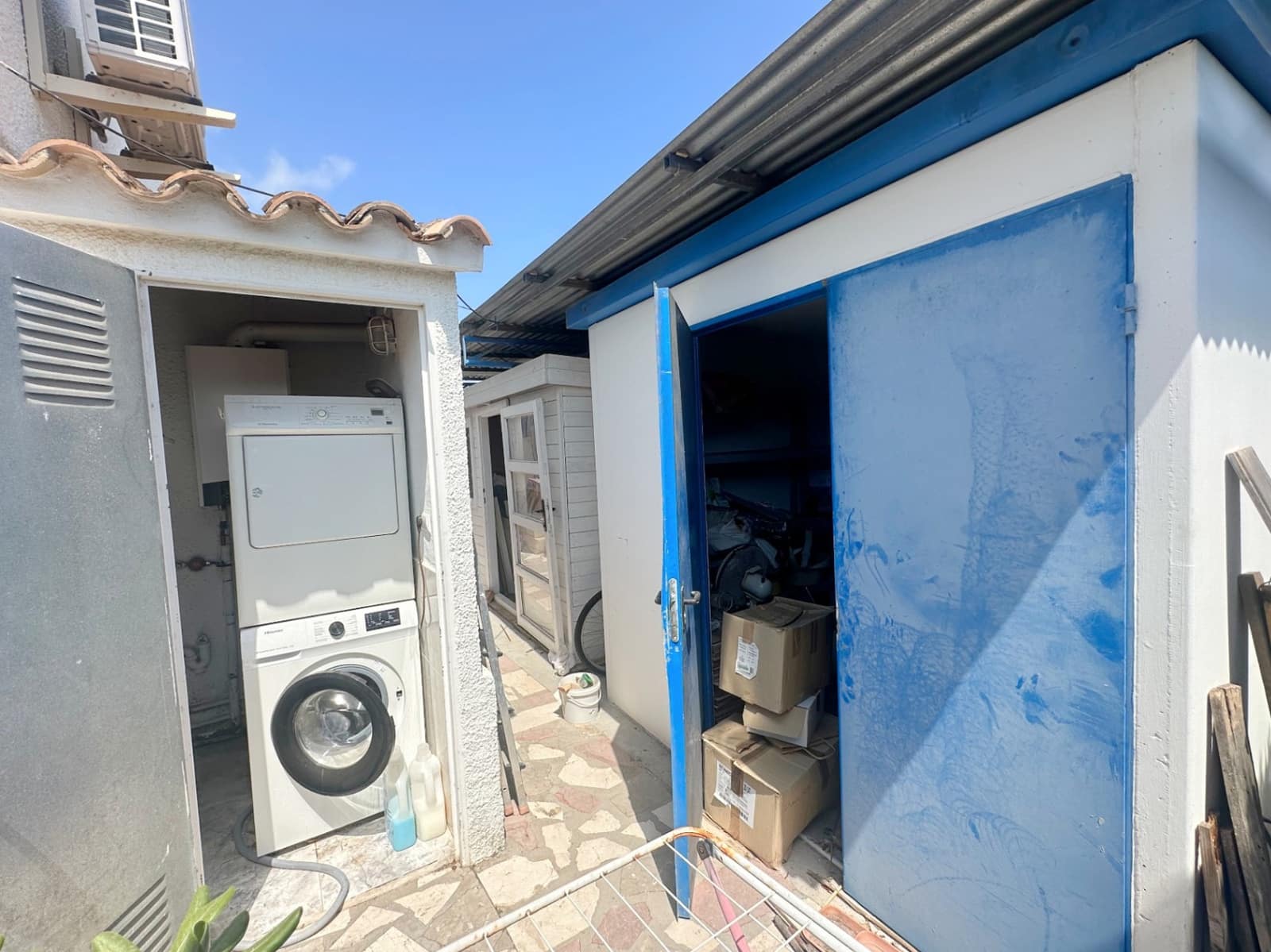 4 Zimmer Villa zu verkaufen in Els Poblets mit Pool Garage - 380.000 € (Ref: 10004627)