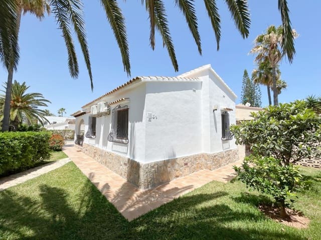 3 chambre Villa/Maison à vendre à Els Poblets avec piscine garage - 490 000 € (Ref: 10031082)
