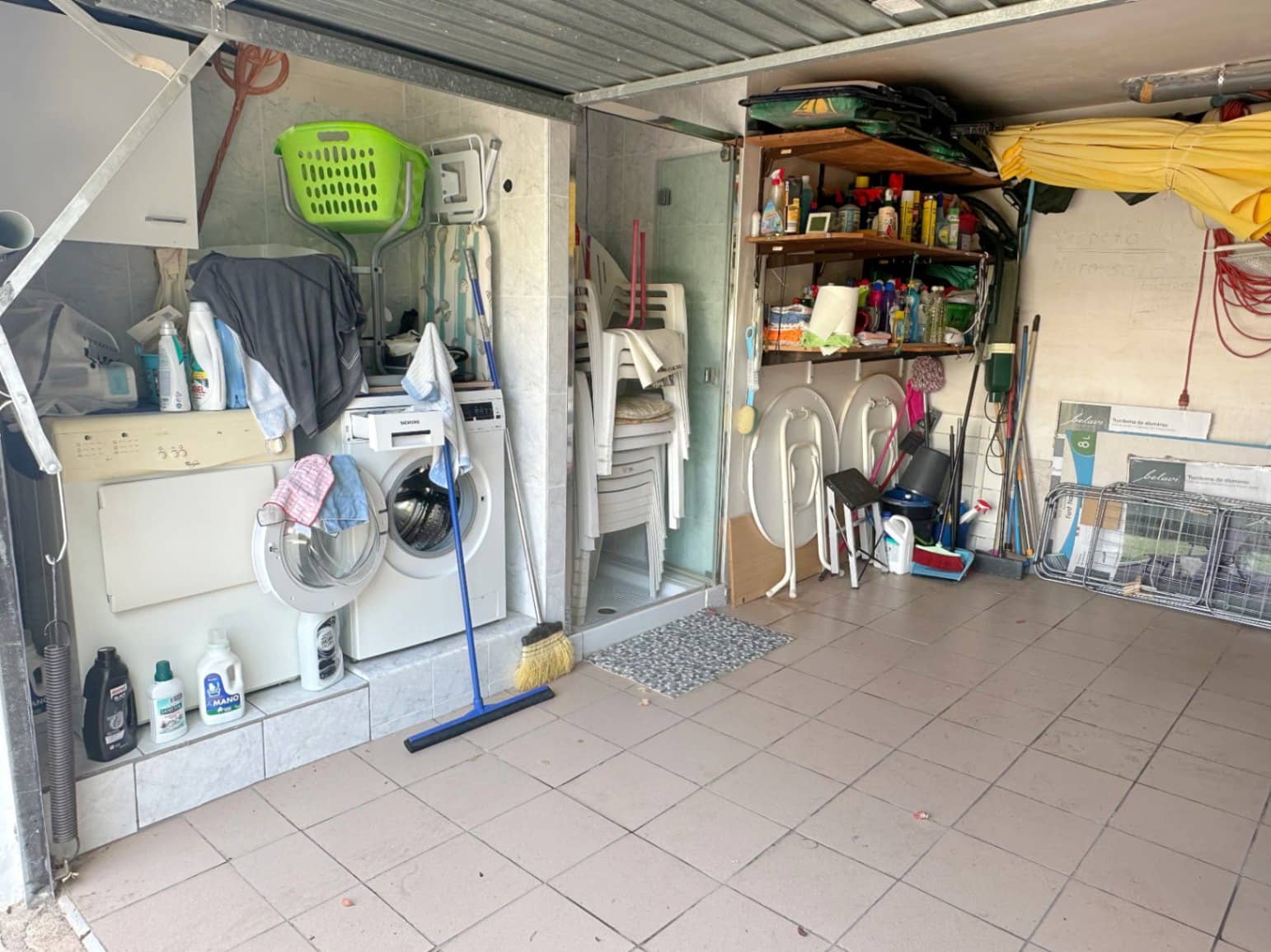 Chalet de 3 habitaciones en Ráfol de Almunia en venta con garaje - 420.000 € (Ref: 10082185)