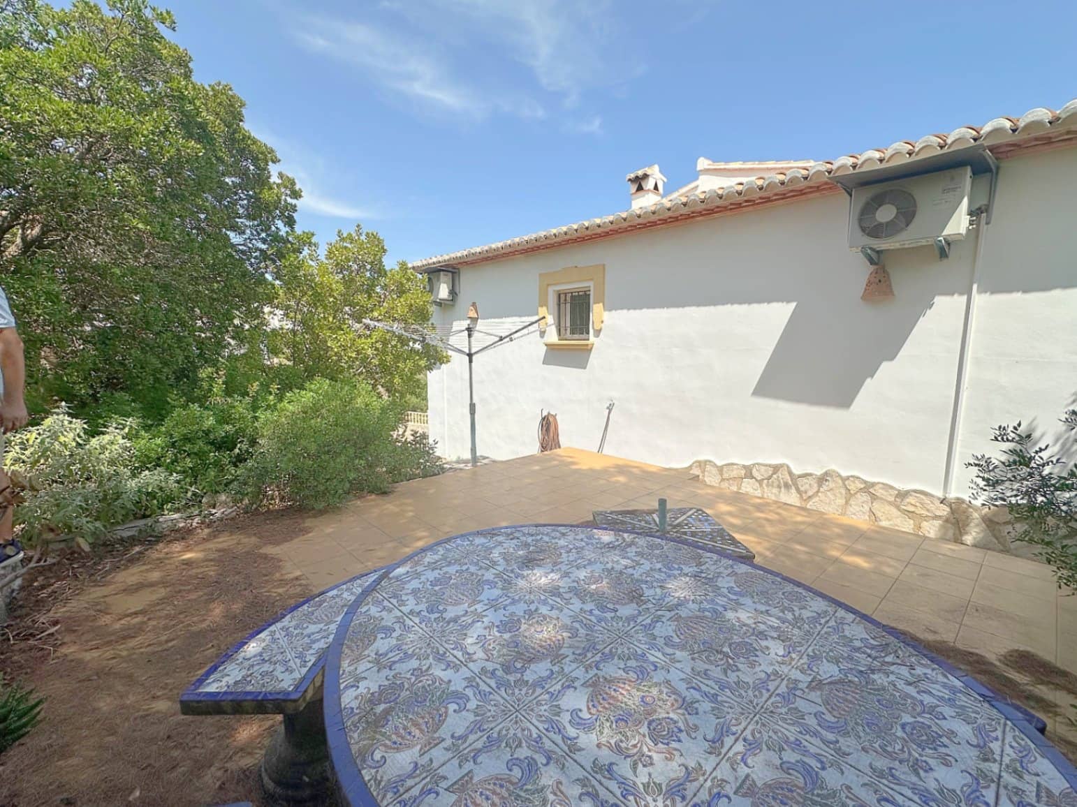 Chalet de 3 habitaciones en Ráfol de Almunia en venta con garaje - 420.000 € (Ref: 10082185)