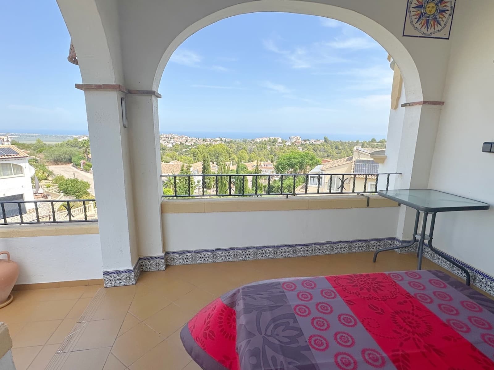 Chalet de 3 habitaciones en Ráfol de Almunia en venta con garaje - 420.000 € (Ref: 10082185)