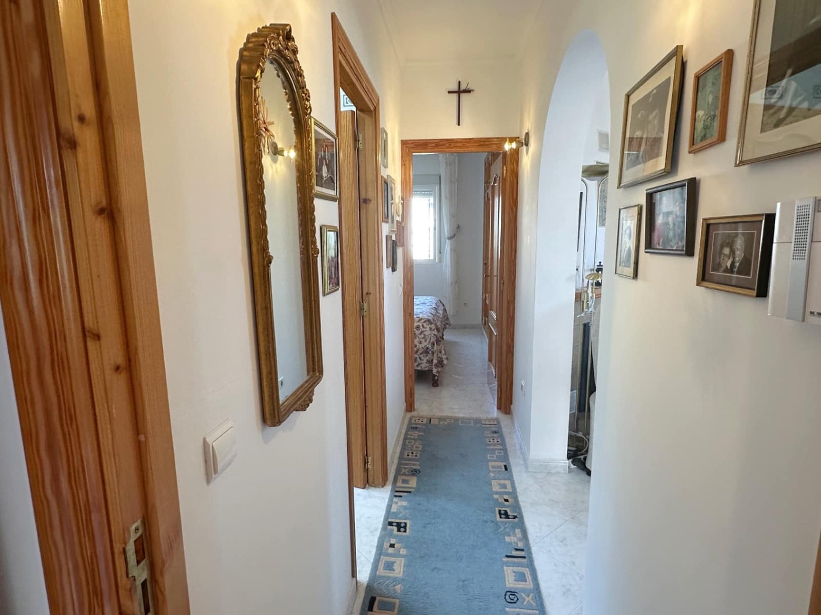 Chalet de 3 habitaciones en Ráfol de Almunia en venta con garaje - 420.000 € (Ref: 10082185)