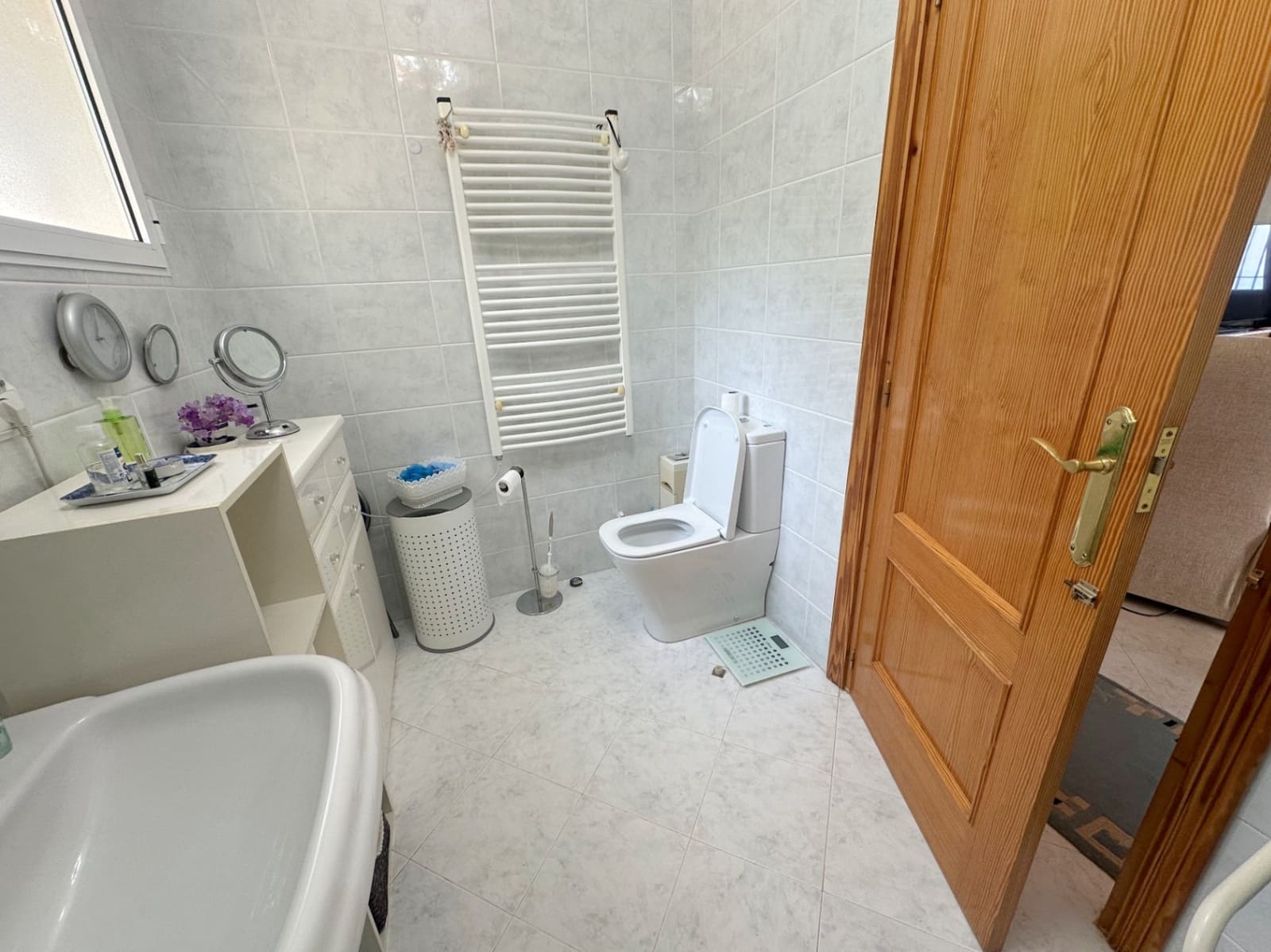 Chalet de 3 habitaciones en Ráfol de Almunia en venta con garaje - 420.000 € (Ref: 10082185)