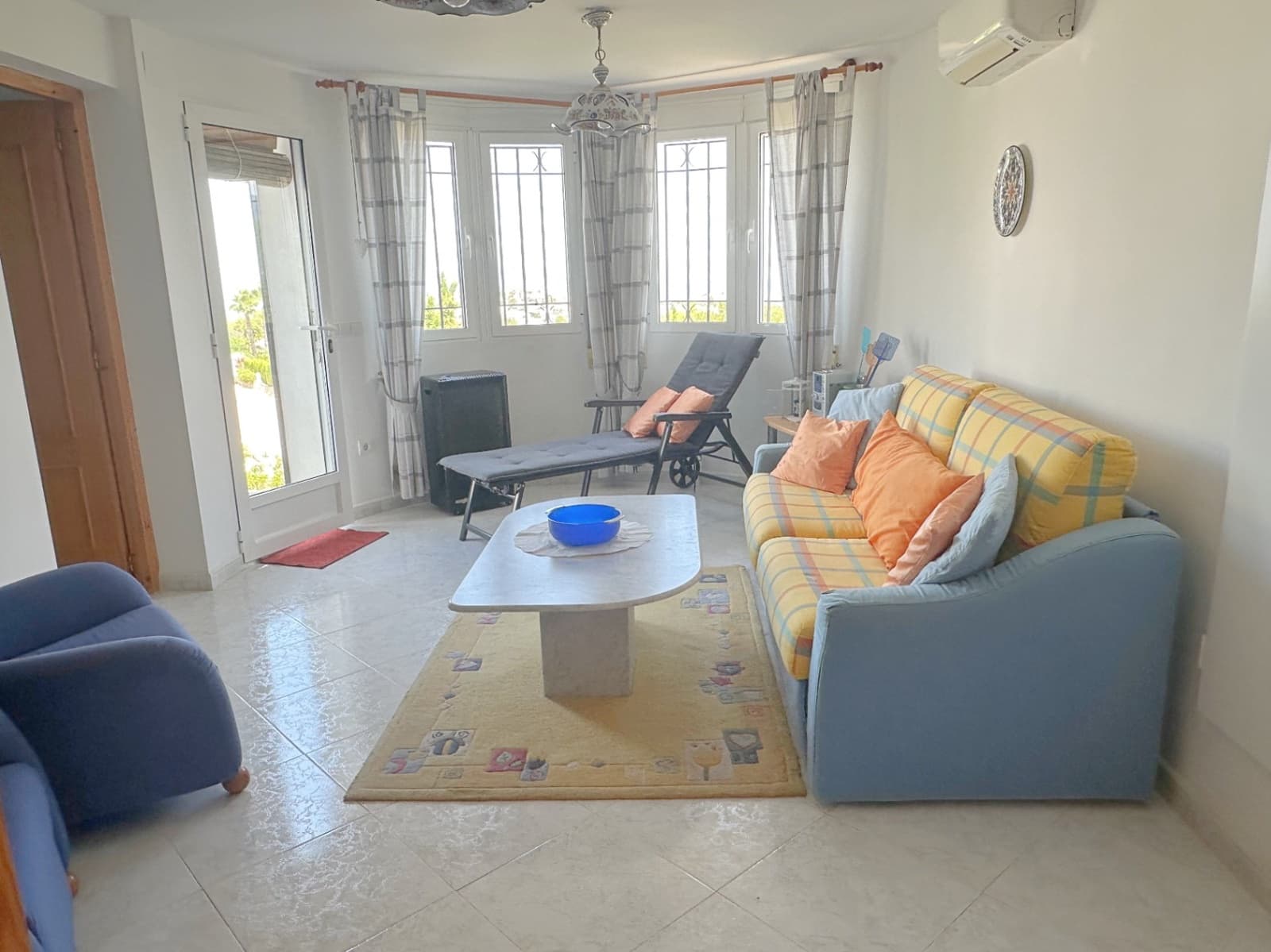Chalet de 3 habitaciones en Ráfol de Almunia en venta con garaje - 420.000 € (Ref: 10082185)