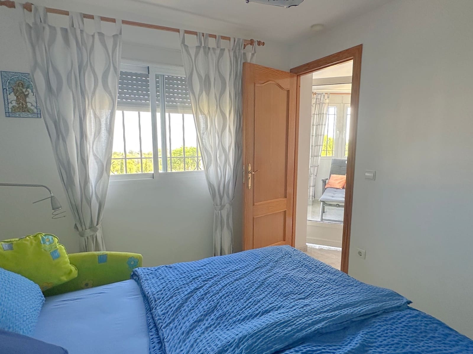 Chalet de 3 habitaciones en Ráfol de Almunia en venta con garaje - 420.000 € (Ref: 10082185)