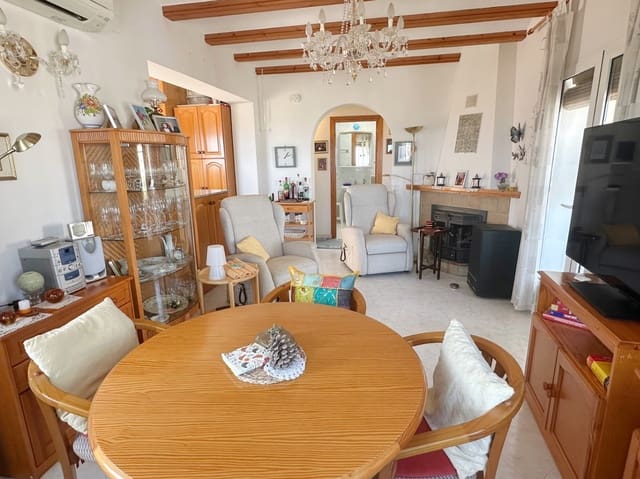Chalet de 3 habitaciones en Ráfol de Almunia en venta con garaje - 420.000 € (Ref: 10082185)