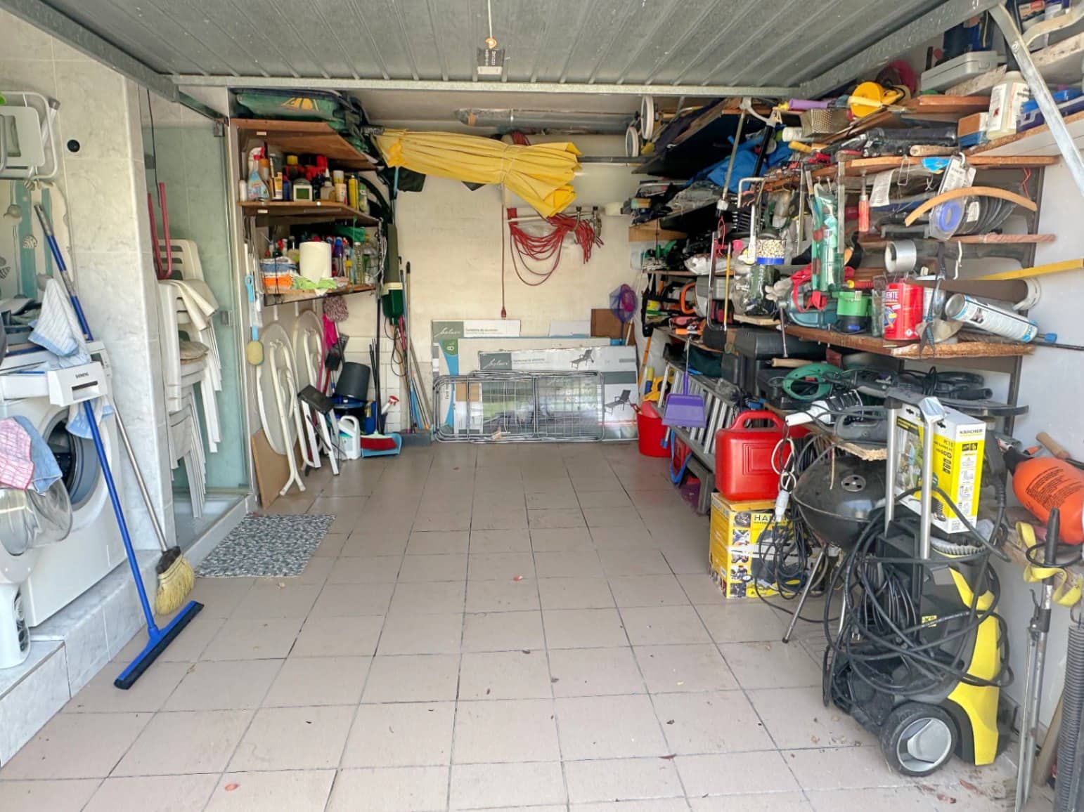 Chalet de 3 habitaciones en Ráfol de Almunia en venta con garaje - 420.000 € (Ref: 10082185)