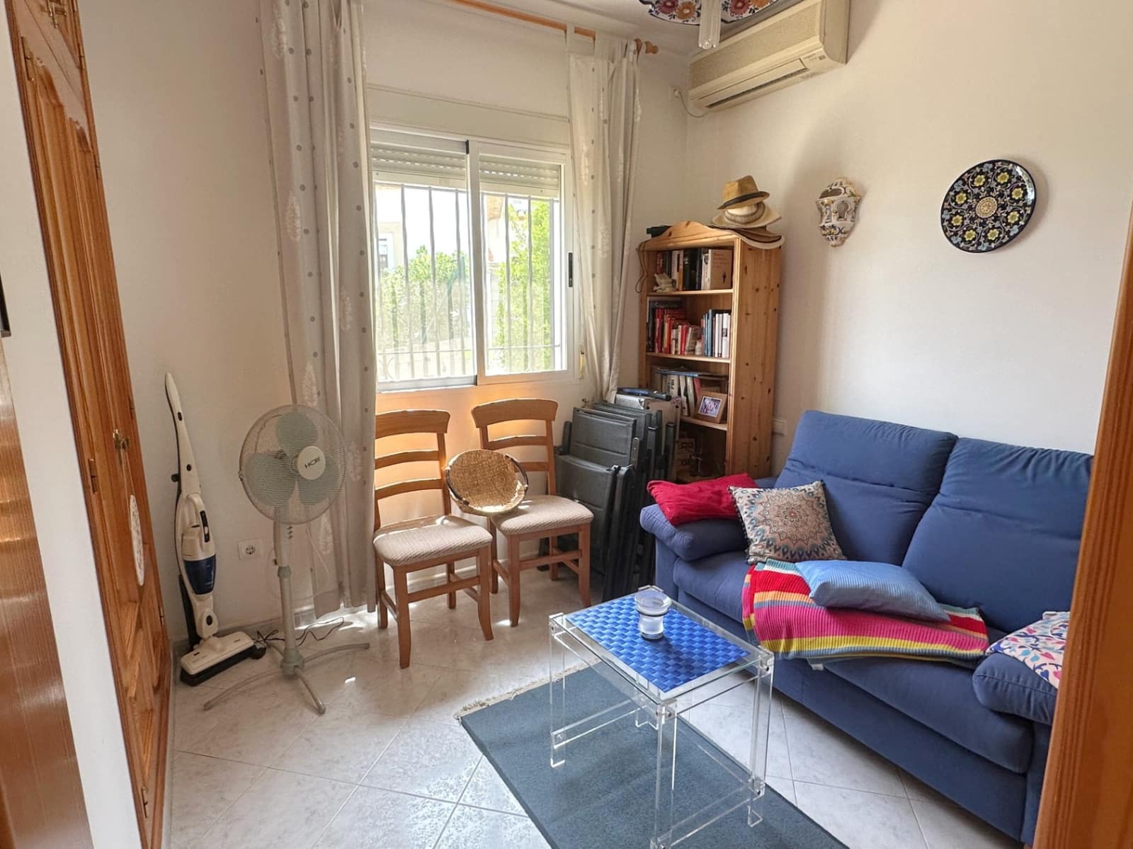 Chalet de 3 habitaciones en Ráfol de Almunia en venta con garaje - 420.000 € (Ref: 10082185)