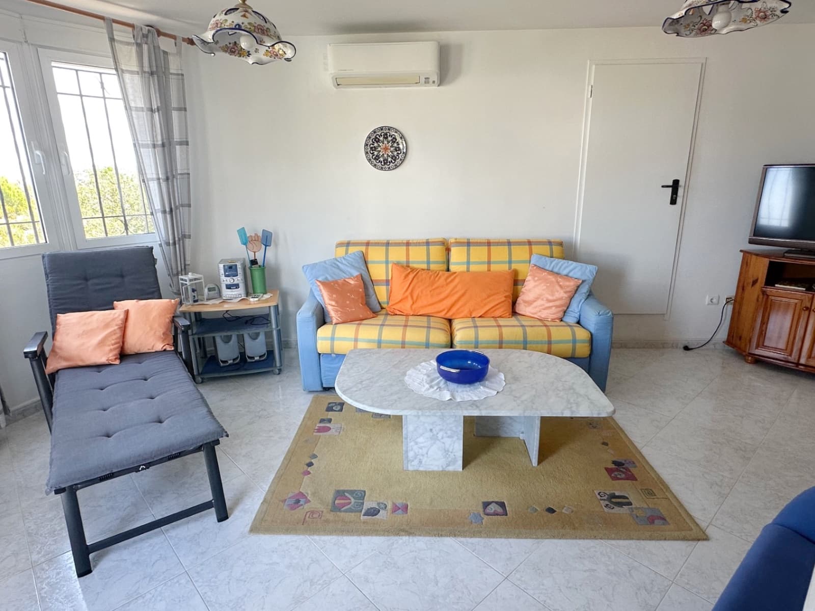 Chalet de 3 habitaciones en Ráfol de Almunia en venta con garaje - 420.000 € (Ref: 10082185)
