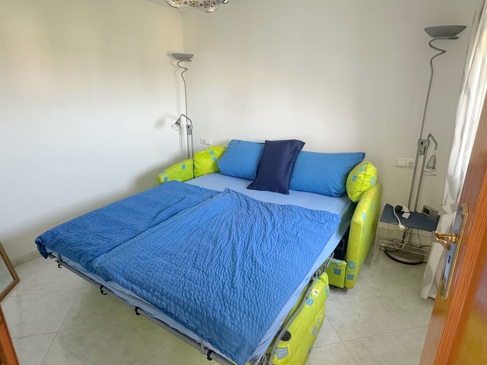 Chalet de 3 habitaciones en Ráfol de Almunia en venta con garaje - 420.000 € (Ref: 10082185)