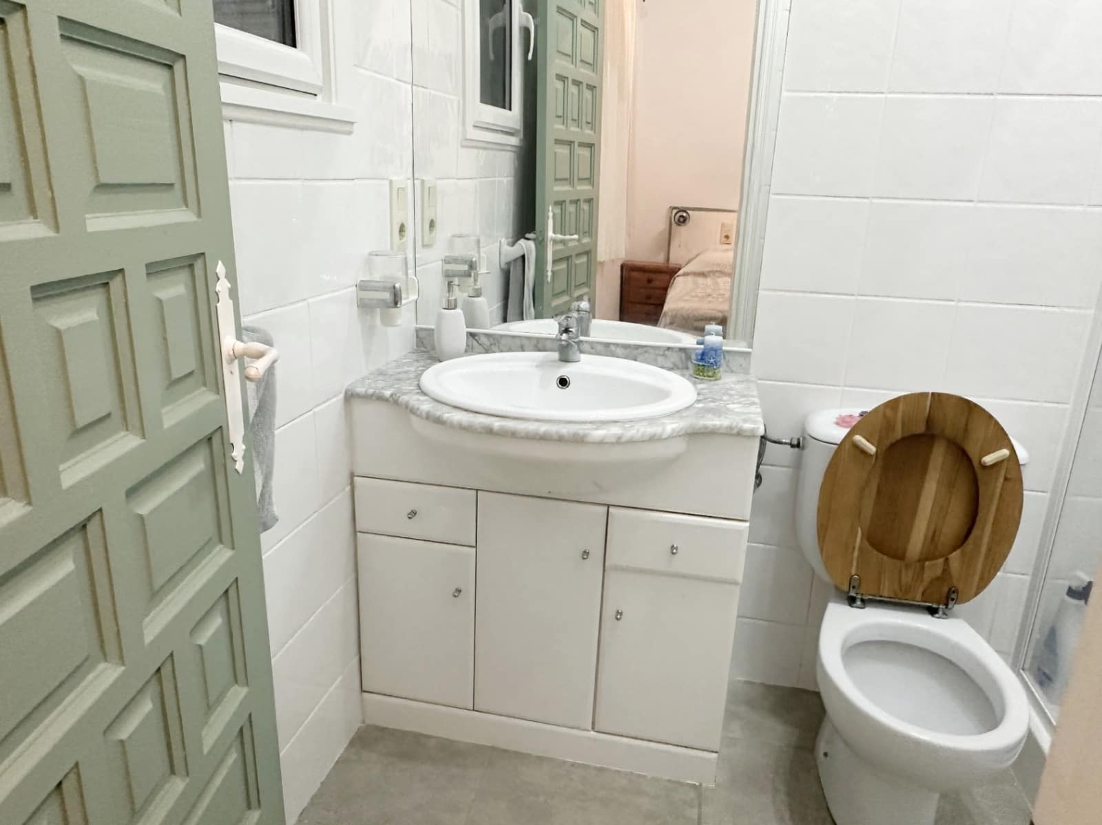 Chalet de 4 habitaciones en Els Poblets en venta con piscina garaje - 460.000 € (Ref: 10112364)