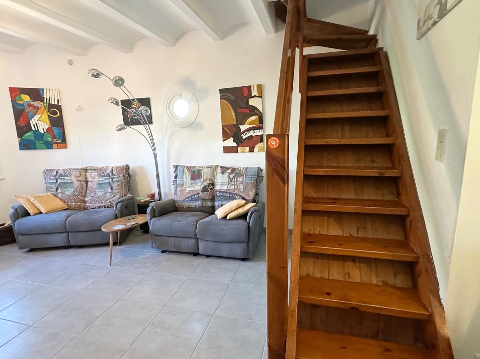 Chalet de 4 habitaciones en Els Poblets en venta con piscina garaje - 460.000 € (Ref: 10112364)