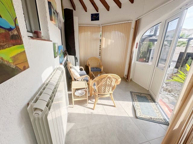 4 soverom Villa til salgs i Els Poblets med svømmebasseng garasje - € 460 000 (Ref: 10112364)