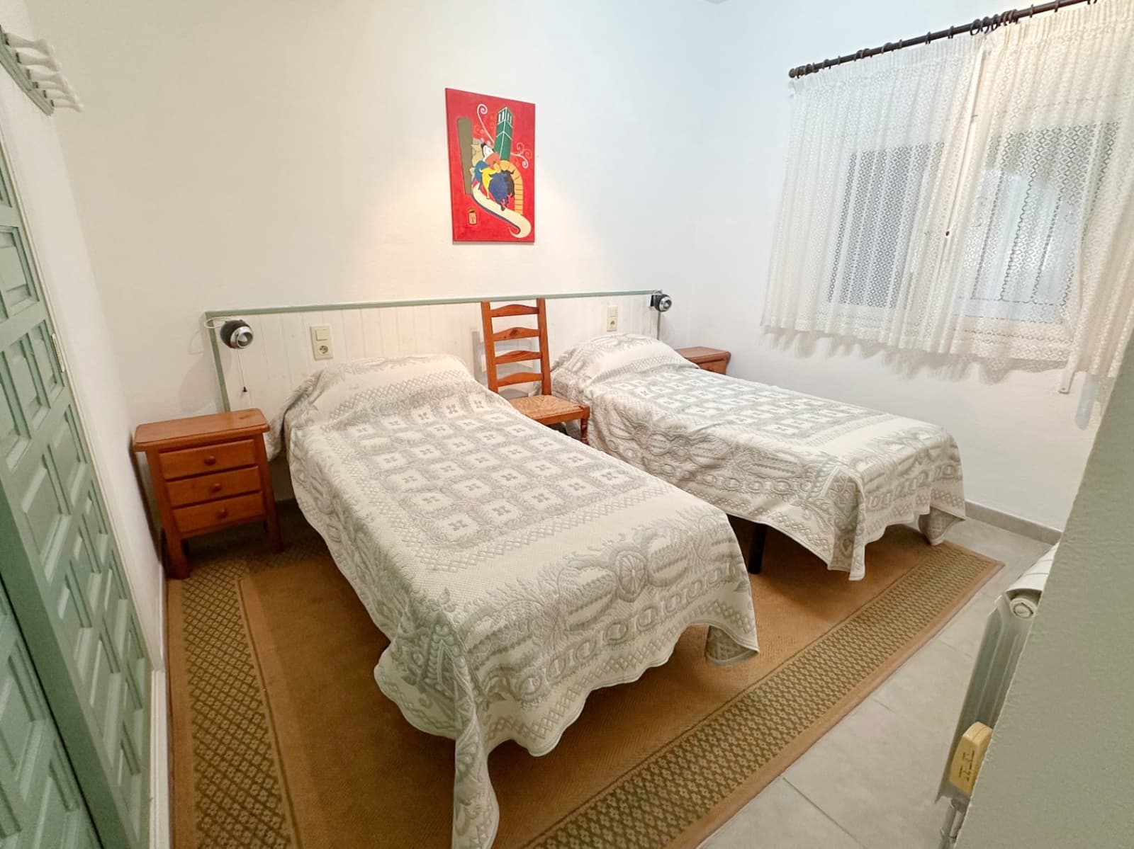 Chalet de 4 habitaciones en Els Poblets en venta con piscina garaje - 460.000 € (Ref: 10112364)