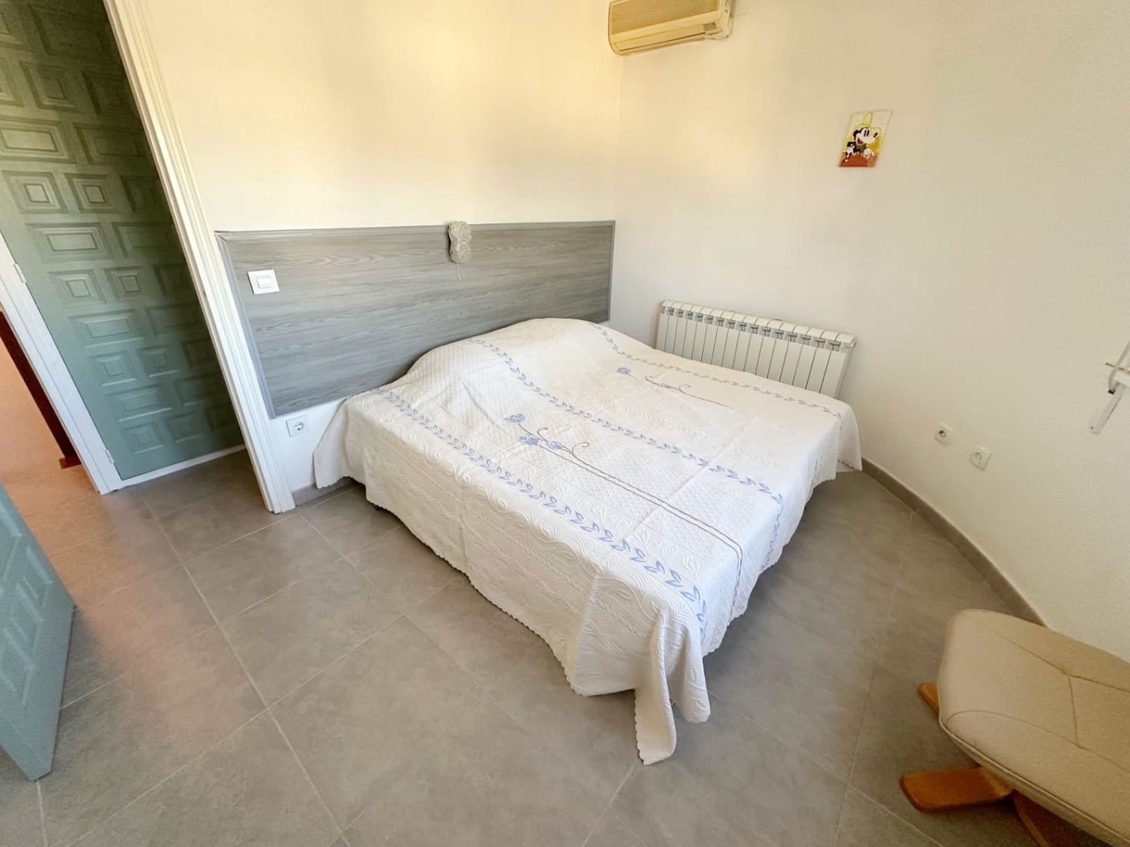 Chalet de 4 habitaciones en Els Poblets en venta con piscina garaje - 460.000 € (Ref: 10112364)