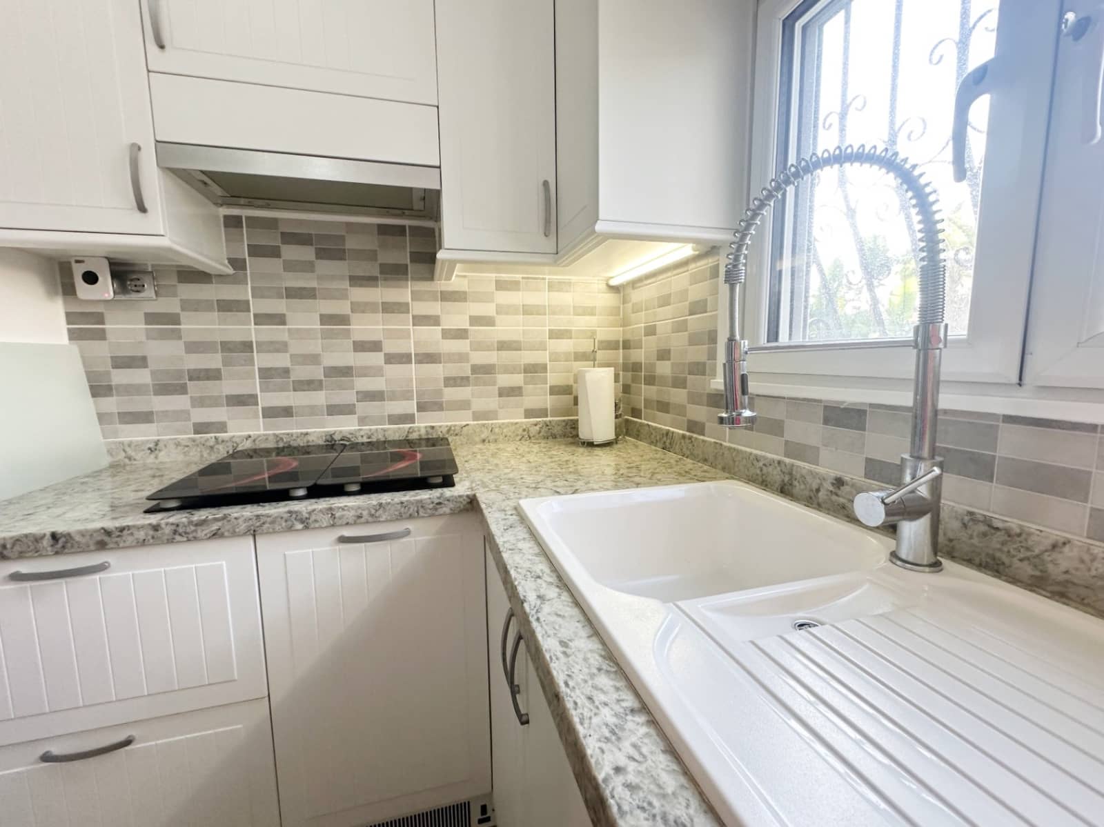 Chalet de 4 habitaciones en Els Poblets en venta con piscina garaje - 460.000 € (Ref: 10112364)