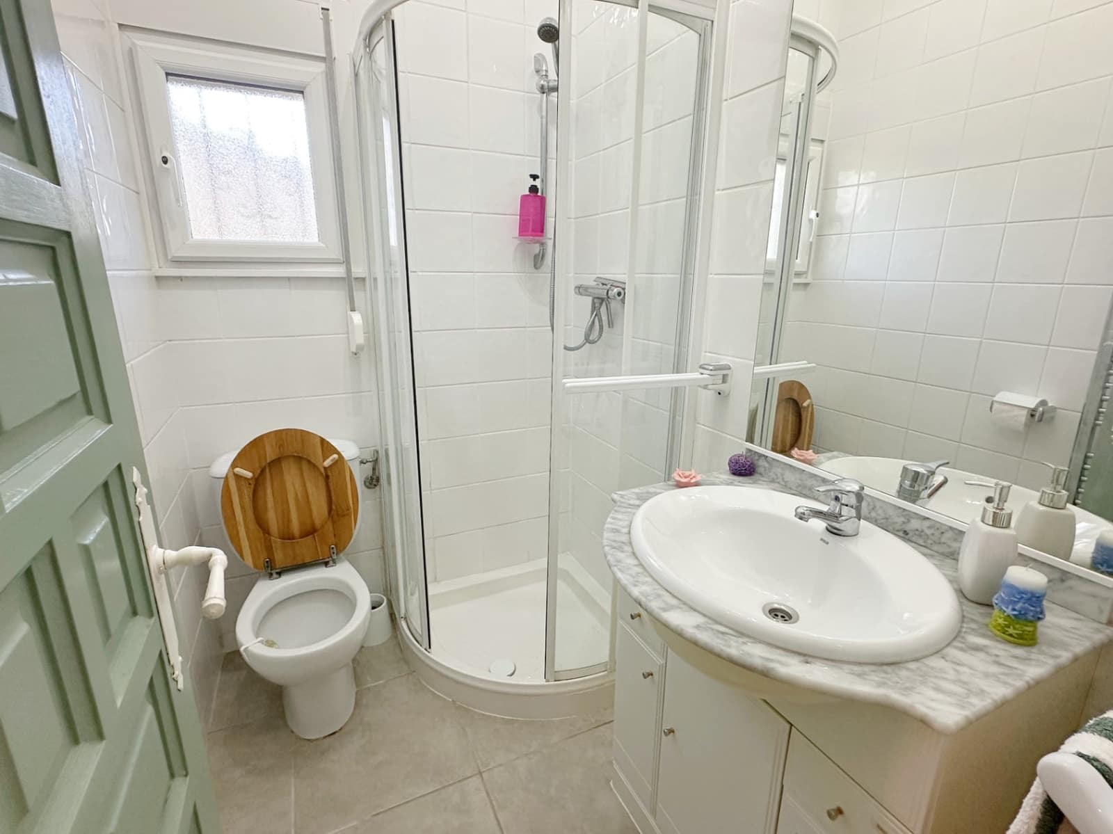 Chalet de 4 habitaciones en Els Poblets en venta con piscina garaje - 460.000 € (Ref: 10112364)