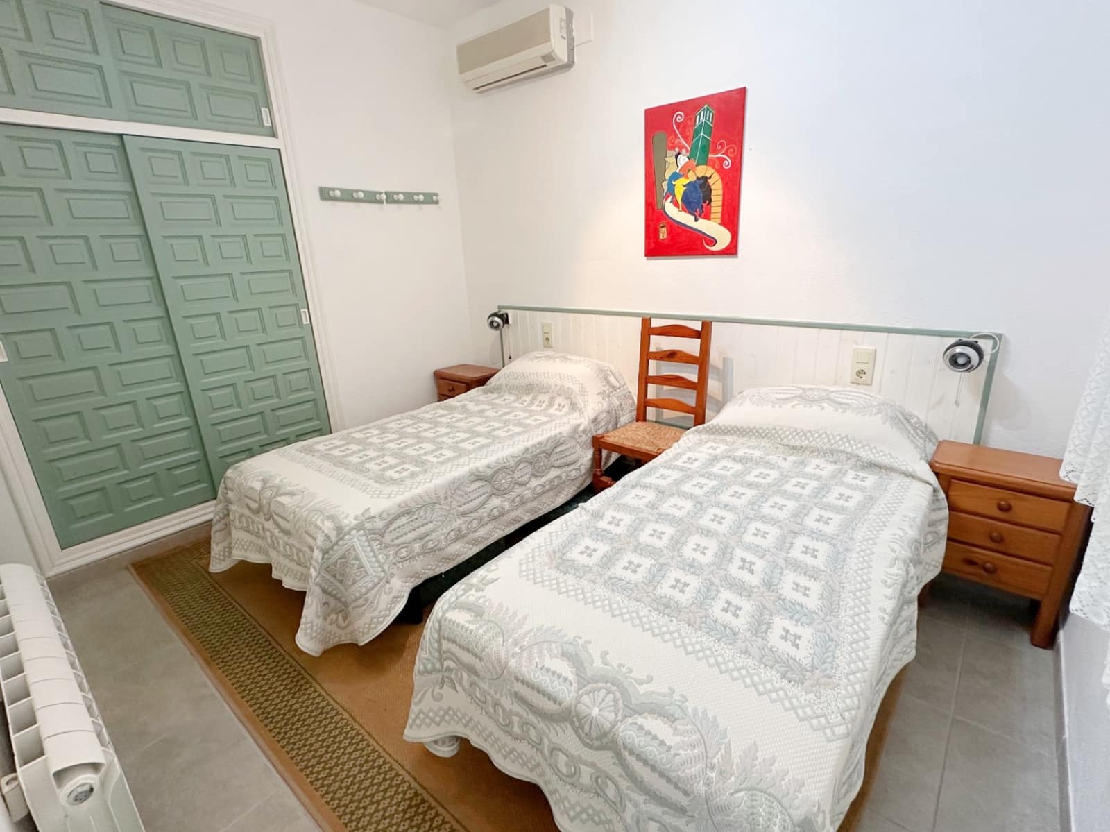 Chalet de 4 habitaciones en Els Poblets en venta con piscina garaje - 460.000 € (Ref: 10112364)