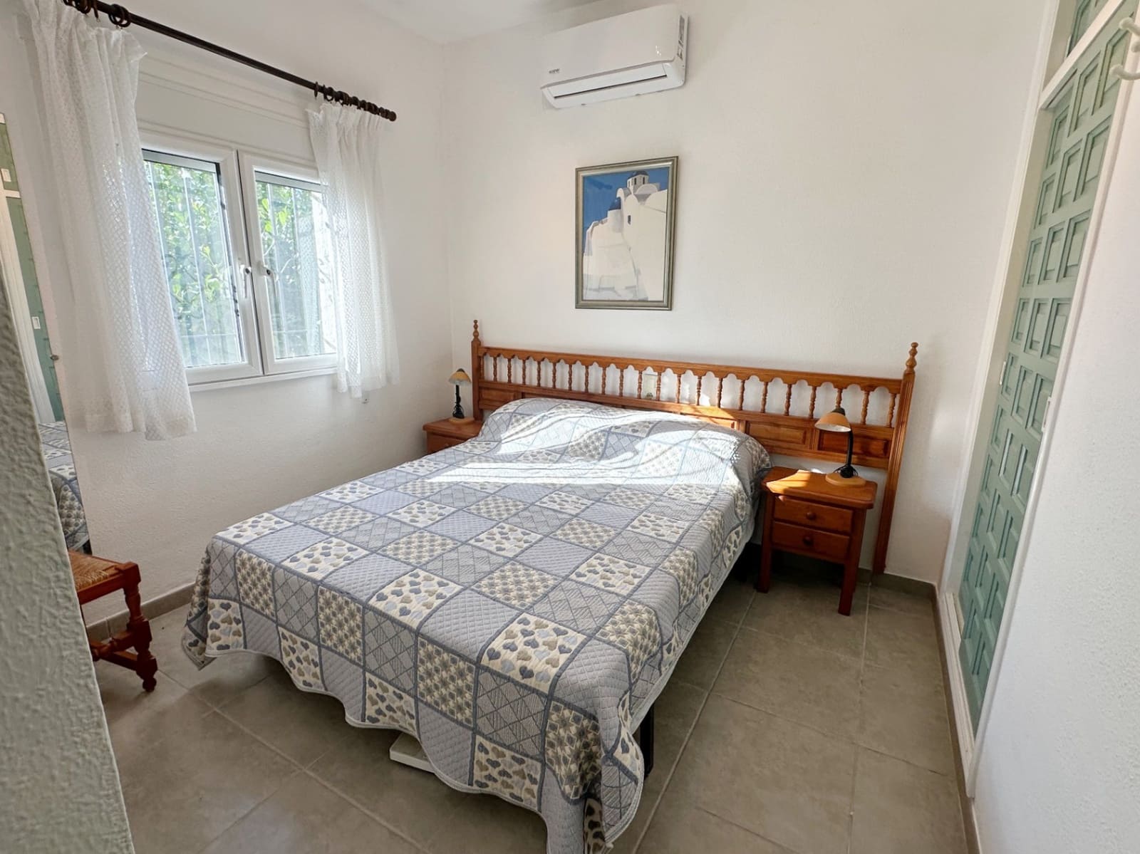 Chalet de 4 habitaciones en Els Poblets en venta con piscina garaje - 460.000 € (Ref: 10112364)
