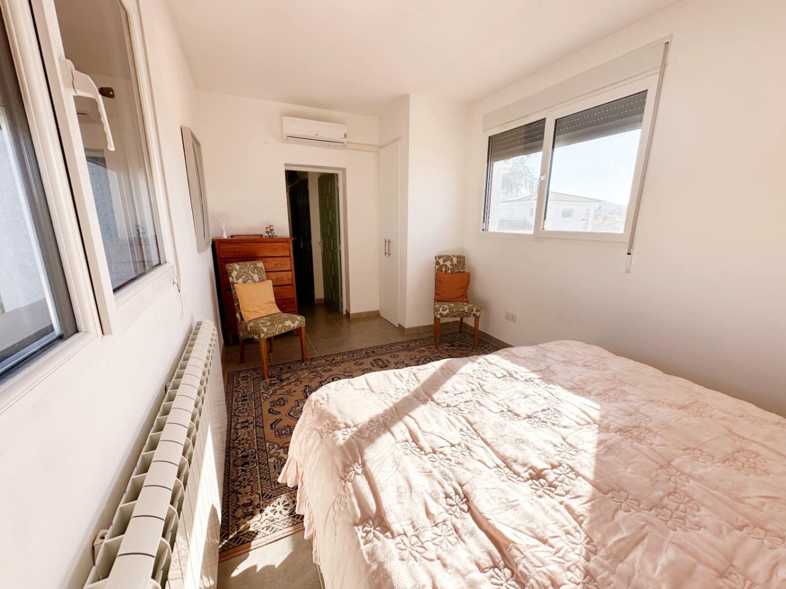 Chalet de 4 habitaciones en Els Poblets en venta con piscina garaje - 460.000 € (Ref: 10112364)