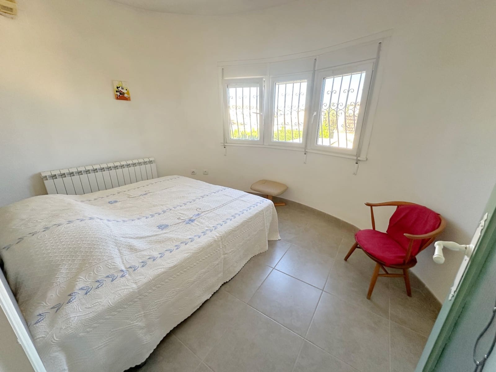 Chalet de 4 habitaciones en Els Poblets en venta con piscina garaje - 460.000 € (Ref: 10112364)