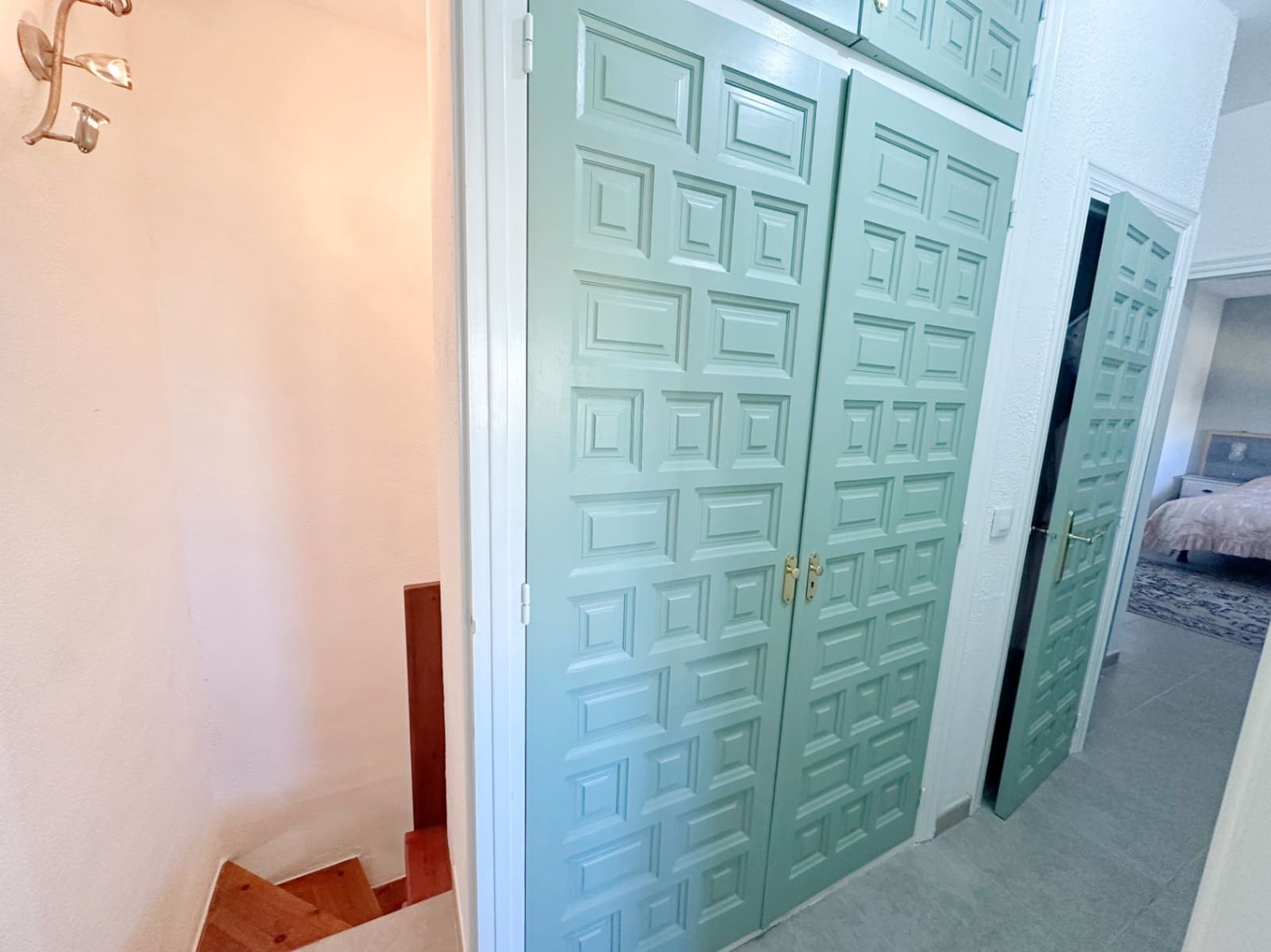 Chalet de 4 habitaciones en Els Poblets en venta con piscina garaje - 460.000 € (Ref: 10112364)