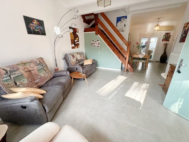 4 soverom Villa til salgs i Els Poblets med svømmebasseng garasje - € 460 000 (Ref: 10112364)