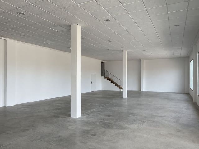 Comercial para venda em El Vergel / Verger - 1 500 000 € (Ref: 10130729)
