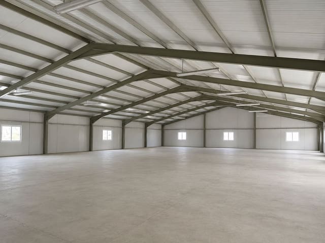 Comercial para venda em El Vergel / Verger - 1 500 000 € (Ref: 10130729)