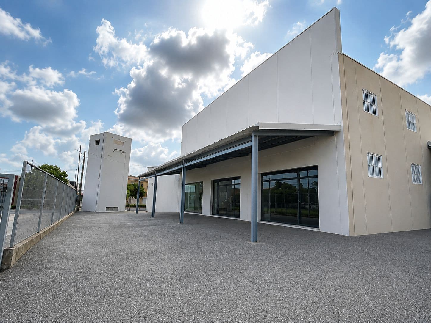 Comercial para venda em El Vergel / Verger - 1 500 000 € (Ref: 10130729)